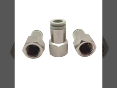 Pneumatic Tube Fittings