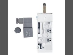 Pneumatic Solenoid Valves