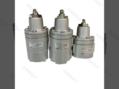 Air Flow Control Valves