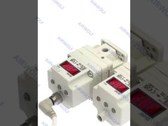 Air Flow Control Valves