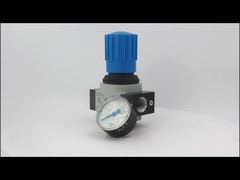 Air Preparation Units