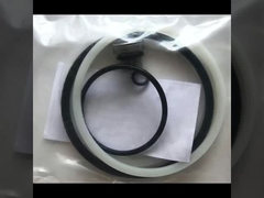 Hydraulic System Components