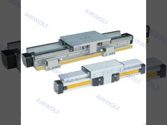 Pneumatic Air Cylinders