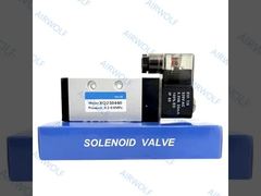 Pneumatic Solenoid Valves