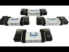 Pneumatic Solenoid Valves