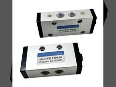Pneumatic Solenoid Valves