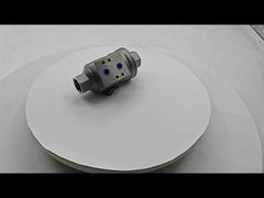 Air Flow Control Valves