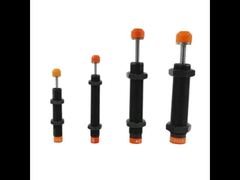 CJAC AC Series Shock Absorber