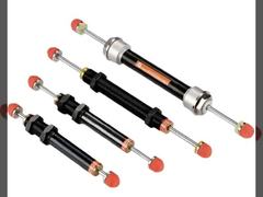 CJAC ACD Series Shock Absorber