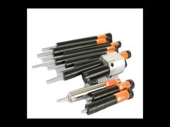 CJAC HR Series Hydraulic Speed Controller​