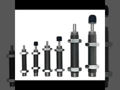 SMC RB Series Shock Absorber