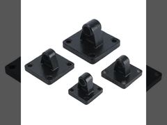 AIRTAC Nodular Cast Iron SC Series CA Cylinder Mounting Accessories for Tie-rod Standard Cylinder