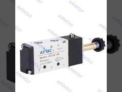AIRTAC 4V100 Series Solenoid Valve