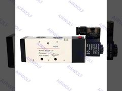 Pneumatic Solenoid Valves