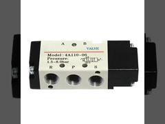 AIRTAC 4A100 Series Air Flow Control Valves