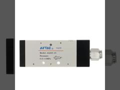 AIRTAC 4A400 Series Air Flow Control Valves