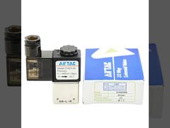 Pneumatic Solenoid Valves