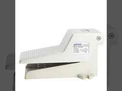 Pneumatic Manual Valve