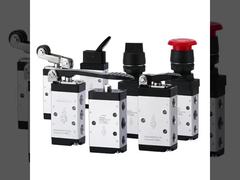 Air Flow Control Valves