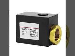 Sunrise QE Series Quick Exhaust Valve