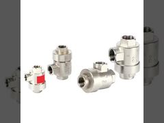 Air Flow Control Valves