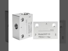 KKP Series Quick Exhaust Valve