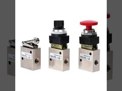 Sunrise JM Series Mechanical Valves