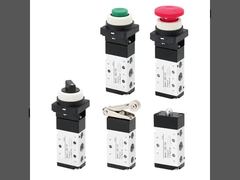 Sunrise JMJ Series Mechanical Valves