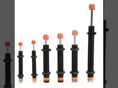 CJAC AD Series Shock Absorber