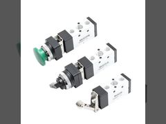 Sunrise Nielsen MV Series Mechanical Valve