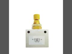 KLA Series Air FLow Control Check Valve