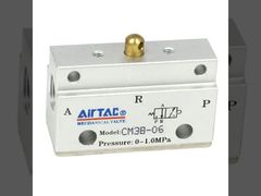 AirTAC CM3 Series Control Valve