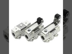 SMC VM100 Series Mechanical Valve