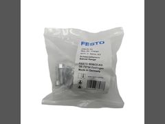 Festo Swivel Flange SNCS Cylinder Mounting Accessories