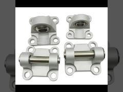 Festo Swivel Flange SNCB Cylinder Mounting Accessories