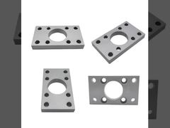 Festo Flange Mounting FNC Cylinder Mounting Accessories