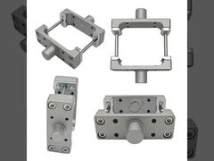 Festo Trunnion Mounting Kit DAMT Cylinder Mounting Accessories