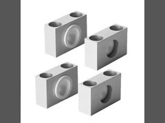 Festo Trunnion Support LNZG Cylinder Mounting Accessories