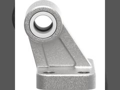 Festo Clevis Foot LNG Cylinder Mounting Accessories