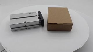 AirTAC TN Series Twin-rod Cylinder