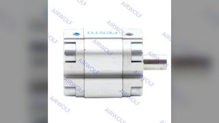 Festo Compact Cylinder AEVUZ