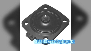 GEMU MG8 MG10 MG25 MG40 MG50 MG65 MG80 MG100 EPDM FDA Diaphragm kits for GEMU Diaphragm Valves