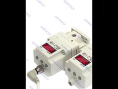 SMC ITV1000 Series Electro Pneumatic Regulator
