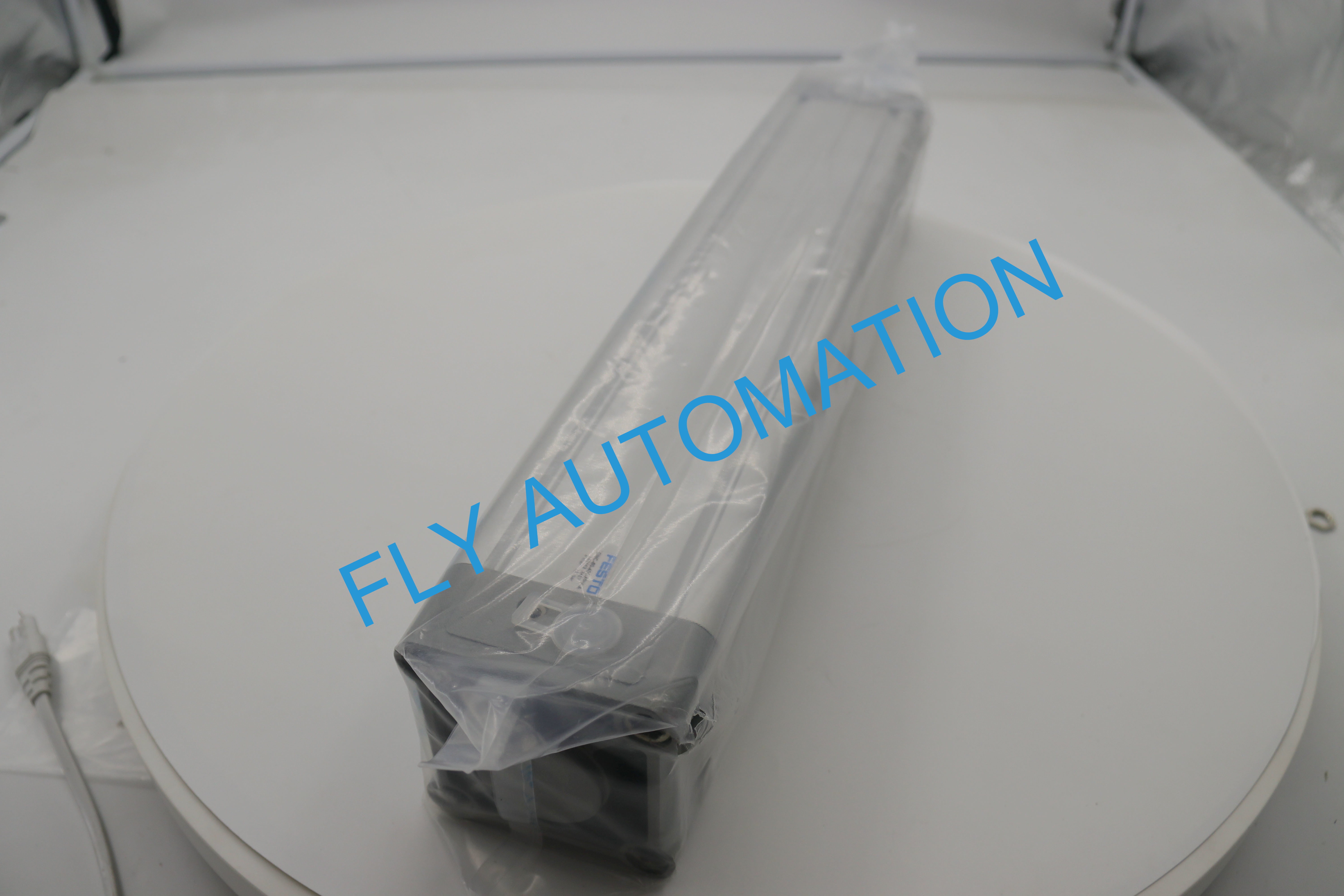 FESTO ISO Cylinder Pneumatic Air Cylinders DNC-80-500-PPV-A 163444