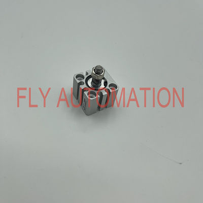 Cqs Rim compact pneumatic cylinder – Quality Supplier from China of page 5