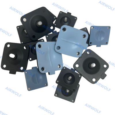 SGS / FDA class PTFE+EPDM  Diaphragm MG8 MG10 MG25 MG40 MG50 MG80 MG100 -20-150℃  kits for Gemu 601 602 605 611 612 615 618 625 643 648 650 651 653 654 658 660 671 673 687 695 698 serie Diaphragm Valv