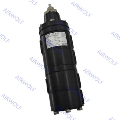 YT-520D1 YTC Aluminum Diecasting Air Preparation Unit with 10 bar Max. Supply Pressure, 0.9Cv Flow Capacity, and -20~+70°C Working Temperature Range