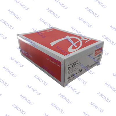 061B000766 061B000966 061B001066 DANFOSS Pressure Switch MBC5000/5100