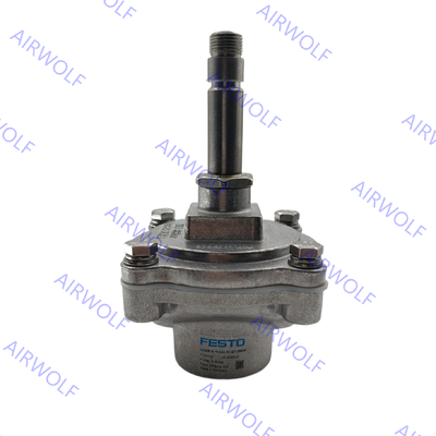 Festo VZWE-E-M22C-M-G34-200-H VZWE-E-M22C-M-G1-250-H Reverse jet pulse valves
