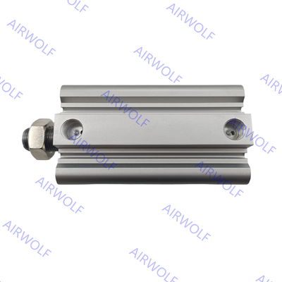 MCJA-11-100-25 MCJA-11-100-30 MCJA-11-100-35 MCJA-11-100-40 Mindman Double acting Compact Cylinder